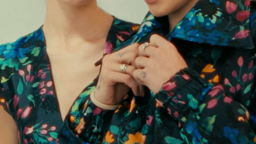 NYFW x Cesar Galindo // F/W 2026